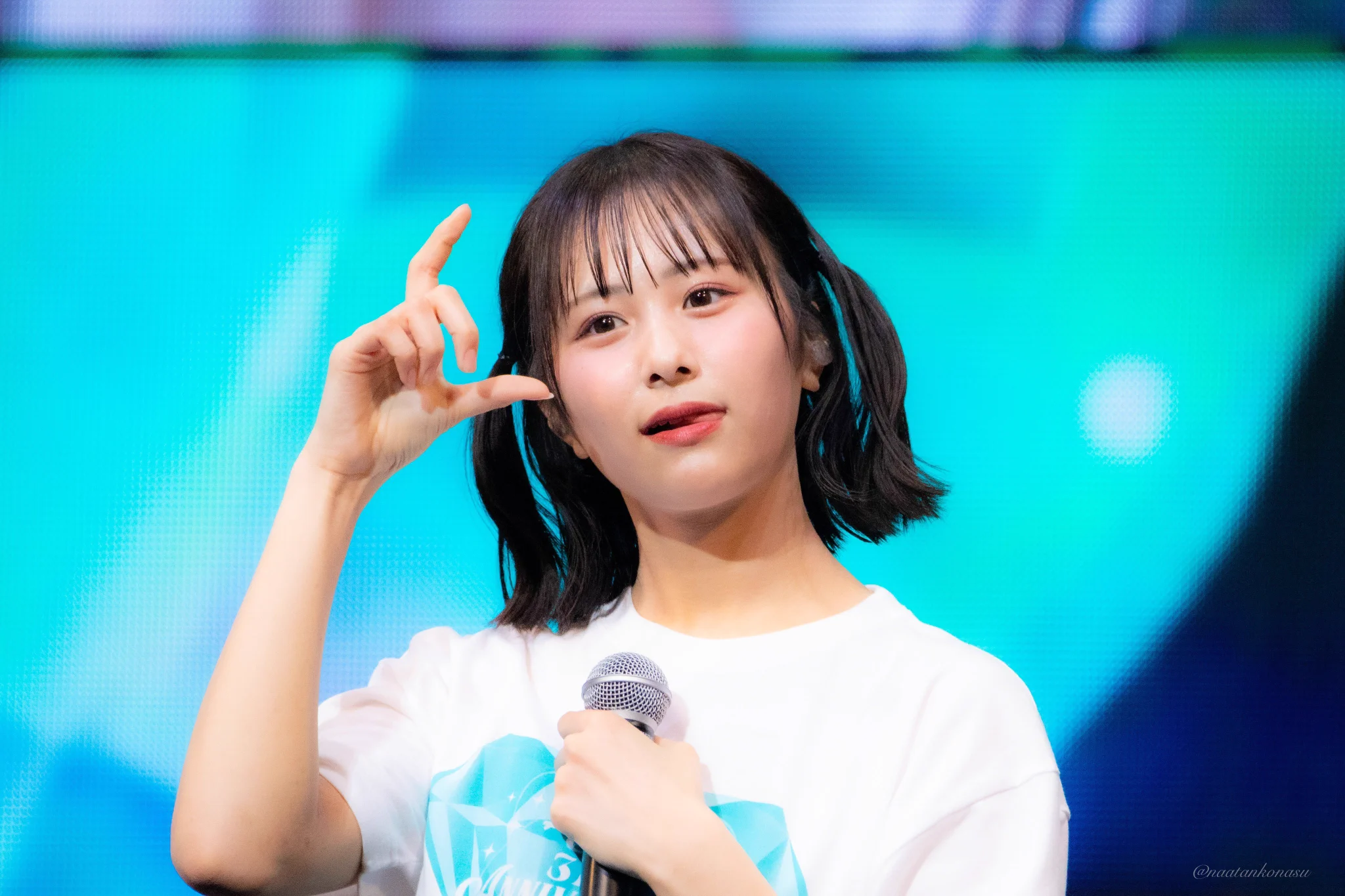 尾木 波菜 on X: 