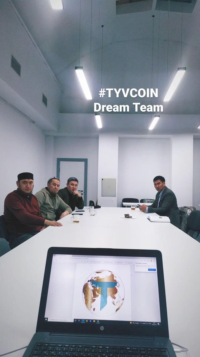 TYVCOIN (@tyvcoin_project) on Twitter photo 