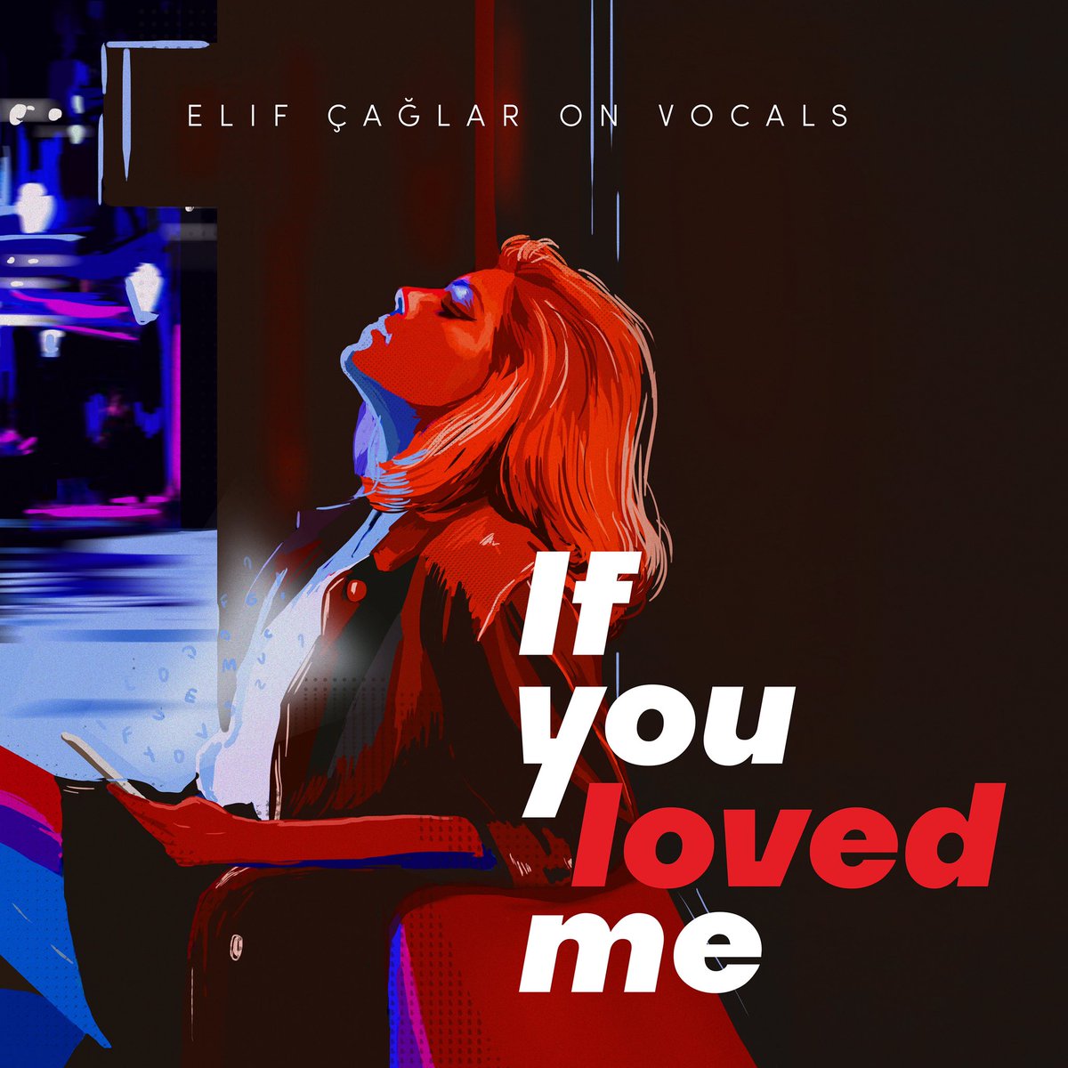nudc's tweet photo. nuDC00010 / out now!
You can listen Elif Çağlar On Vocals: If You Loved Me, on all digital services.
https://t.co/0DPo34sIVz
Music & Lyrics: @elifcaglarmuslu
#elifcaglar #elifcaglaronvocals #ifyoulovedme #nudcrecords #spotify #spotifyturkey #applemusic #deezer https://t.co/M9AdPGEnGs