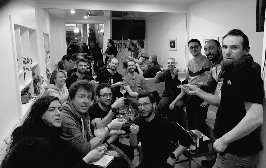 Nantes Sous Pression tweet media
