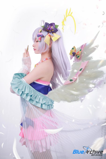コスプレイヤー쫑긋(ぴぴ)のTwitter画像46