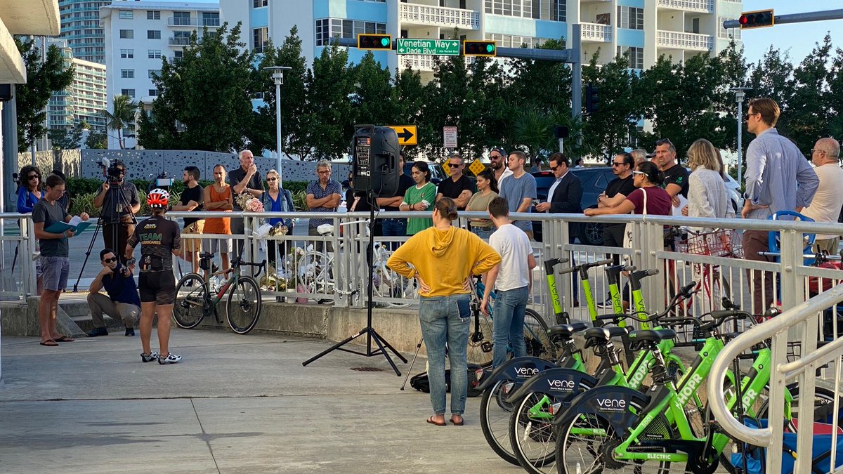 Better Streets Miami Beach tweet media