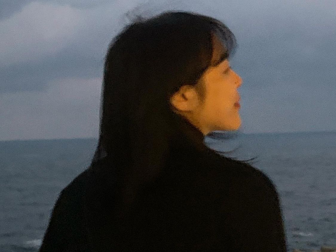 fineoneu_'s tweet photo. 이하나 인스타그램

꿈같은 제주, 그림같은 #이하나

#leehana https://t.co/M5N4lbgxkj