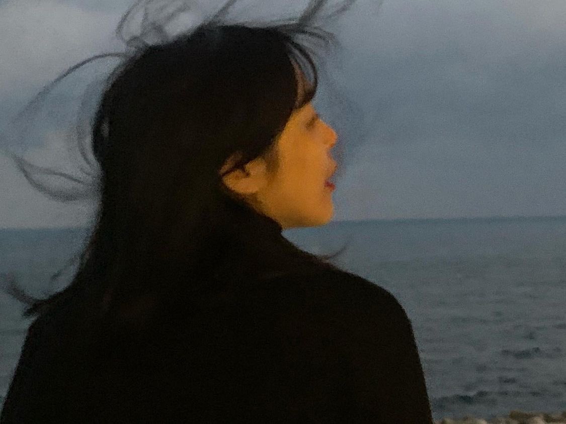 fineoneu_'s tweet photo. 이하나 인스타그램

꿈같은 제주, 그림같은 #이하나

#leehana https://t.co/M5N4lbgxkj