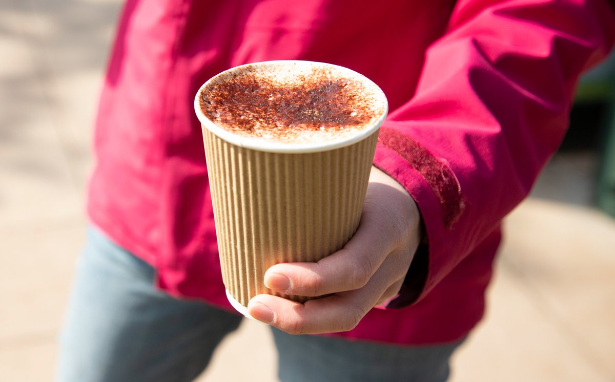 Help us serve great coffee and the community by joining our growing catering team in a variety of popular parks. Multiple roles available, please apply at: bristol.gov.uk/web/jobs