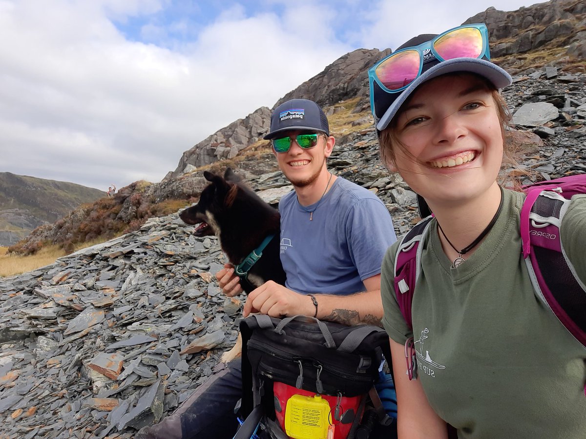 Where are all the #adventuredogs at?? 
#nocrop #twitterdogcommunity #twitterdogs