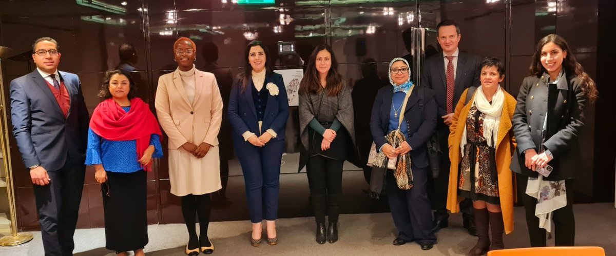 CristinaAlbert4's tweet photo. #EndHumanTrafficking top priority4 @UNODC_ROMENA. This week we supported Egypt🇪🇬, Jordan 🇯🇴&amp;Lebanon 🇱🇧 in diff areas. We worked w @CairoPeaceKeep &amp; discussed w @UNODC_HTMSS priorities4our joint future work. 🙏🙏to all partners. https://t.co/nZ9hHC9JkE