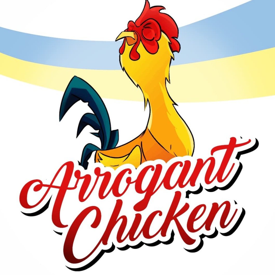Arrogant Chicken (@ArrogantChicke1) / Twitter