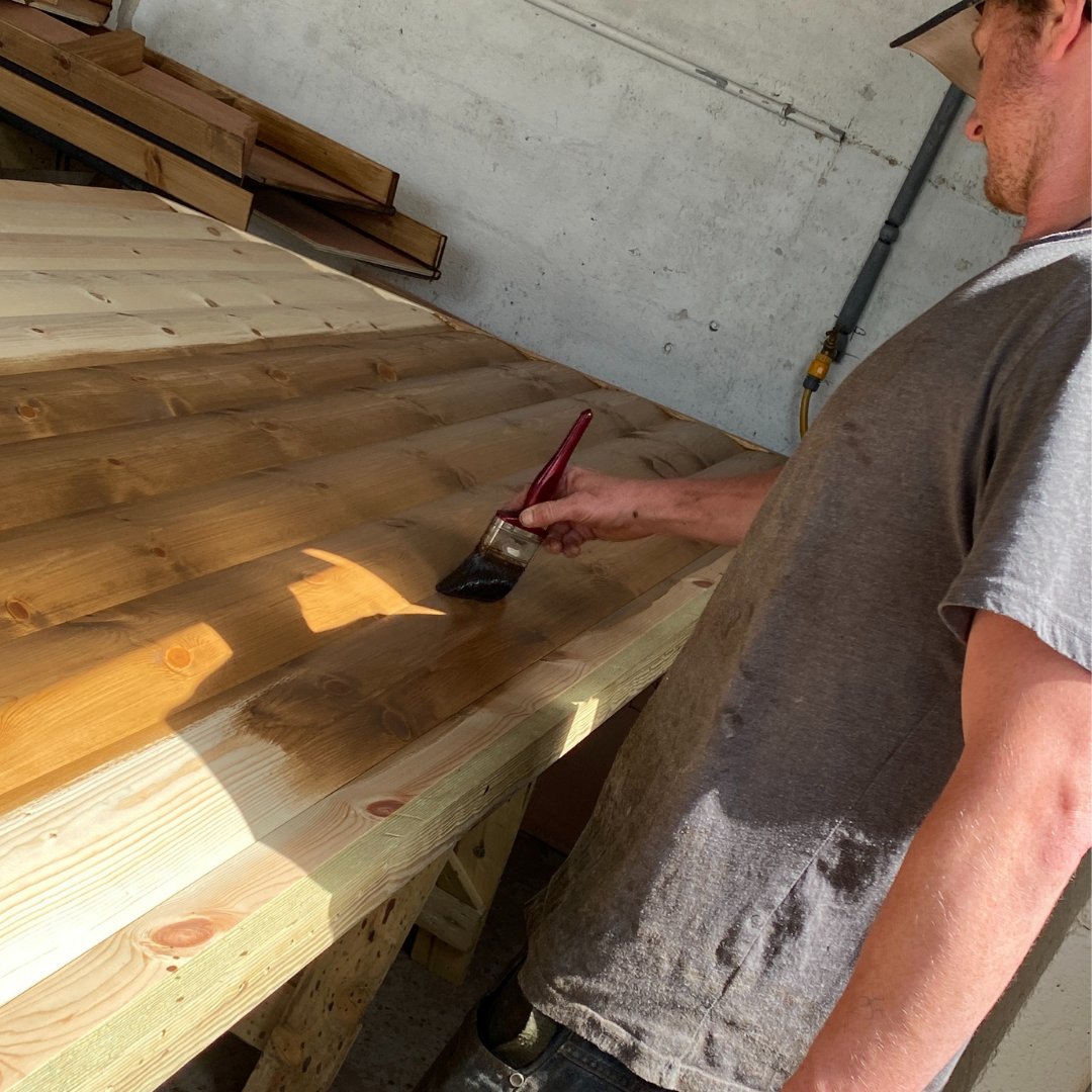 Barbecue Lodges tweet media