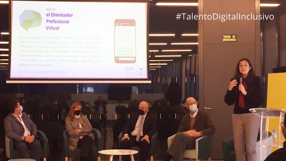 Fundación Tomillo tweet media