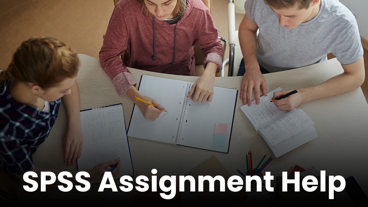 silverlakeltd's tweet image. How to Complete Your SPSS Assignments on time. Read the blog for more info: bit.ly/33Qwub5

#spssassignment #spss #spsshelp #spsssoftware #silverlakeconsulting