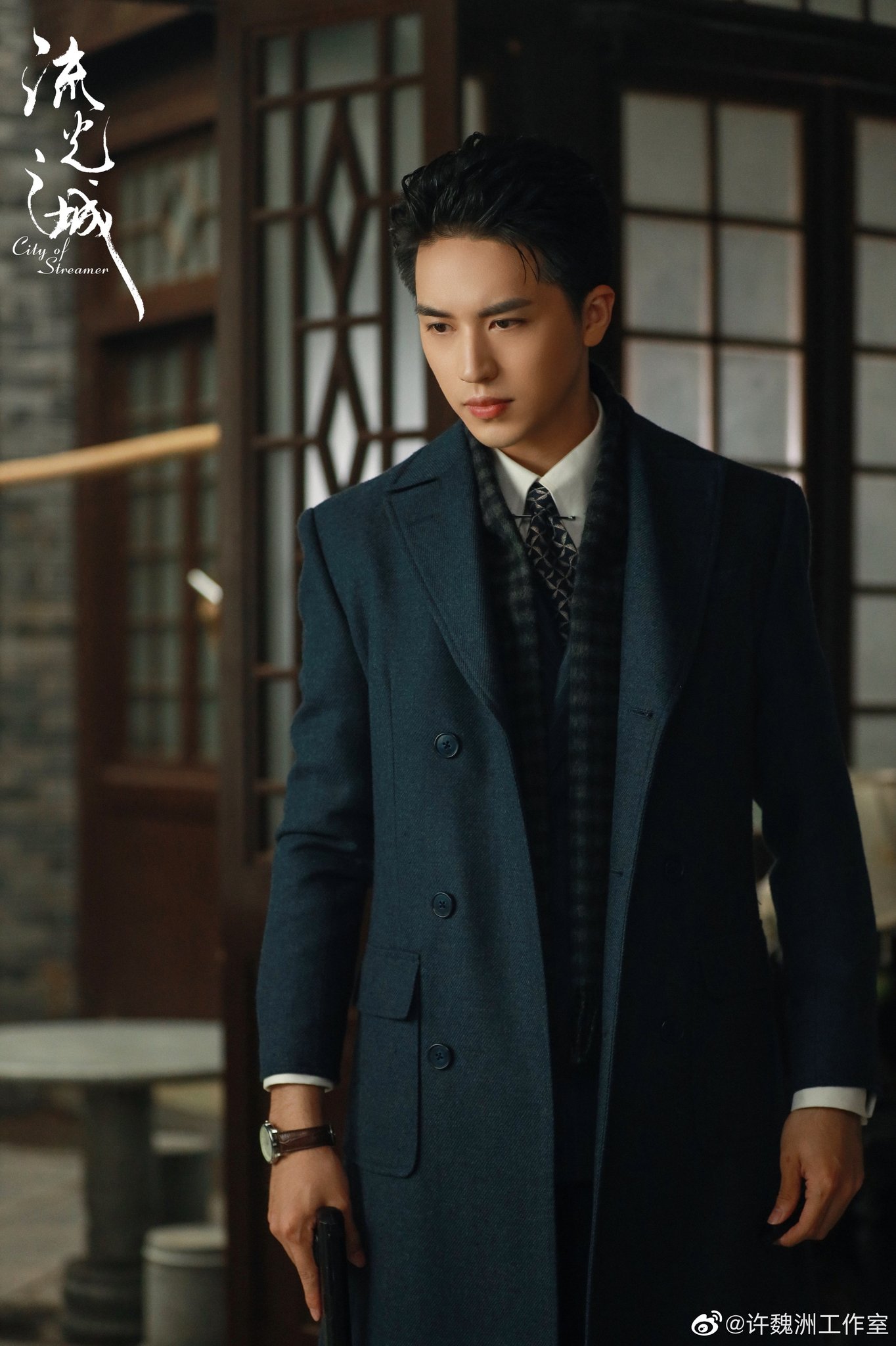 Timmy Xu 許魏洲　巨大タペストリー　THE TIMET 時刻 Timmy Xu 許魏洲 巨大タペストリー THE TIMET 時刻（timmy xu