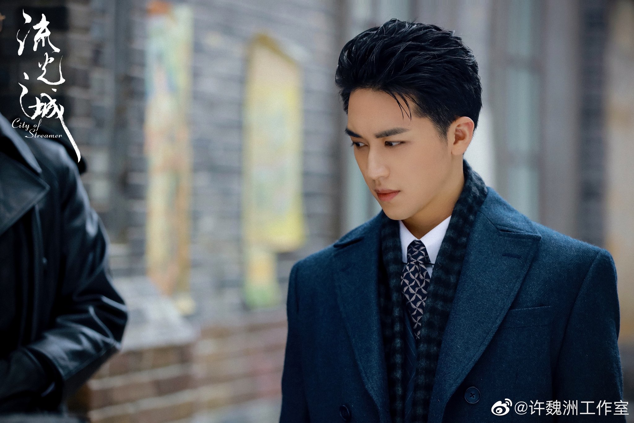 Timmy Xu 許魏洲　巨大タペストリー　THE TIMET 時刻 Timmy Xu 許魏洲巨大タペストリーTHE TIMET 時刻