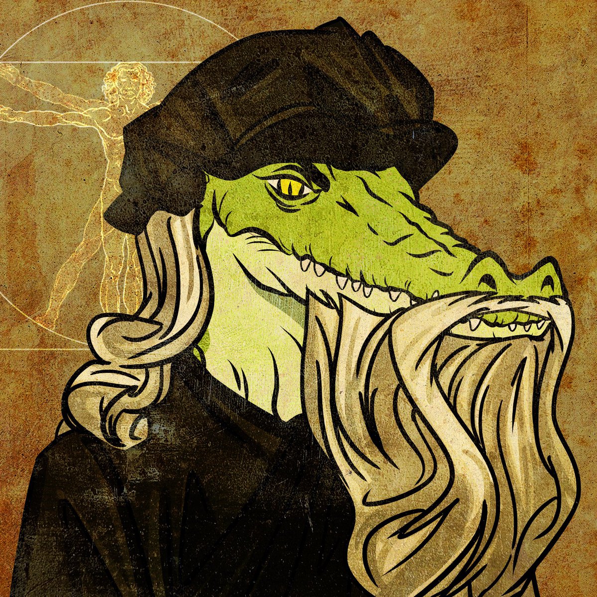 WHITELIST GIVEAWAY🏆
<a href="/DJLOONYO2/">DJ LOONYO</a> X @BwayaRepublic 🐊

5 Whitelist spots 
🔑 TO WIN:
💡 Follow <a href="/DJLOONYO2/">DJ LOONYO</a> @BwayaRepublic 
💎 RETWEET AND HEART this post
🚨 Tag 3 friends in the comment section
🔔 Join discord: discord.gg/bwayarepublic

Winners will be announced 12nn Feb.27 🇵🇭
