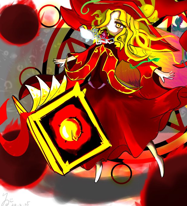 サマナーズウォーのtwitterイラスト検索結果