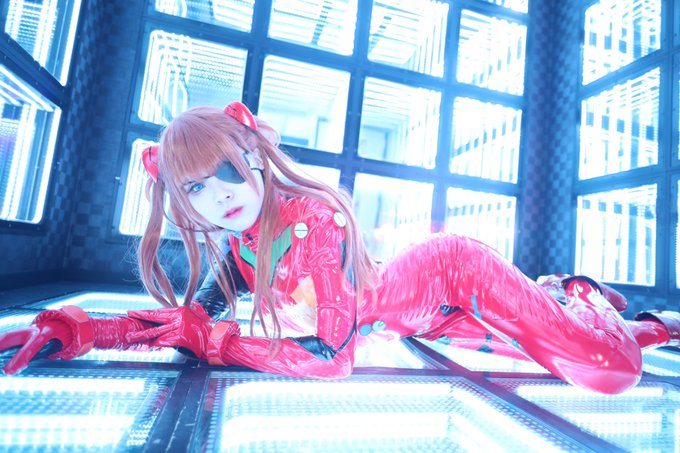 Twitterのコスプレ画像28