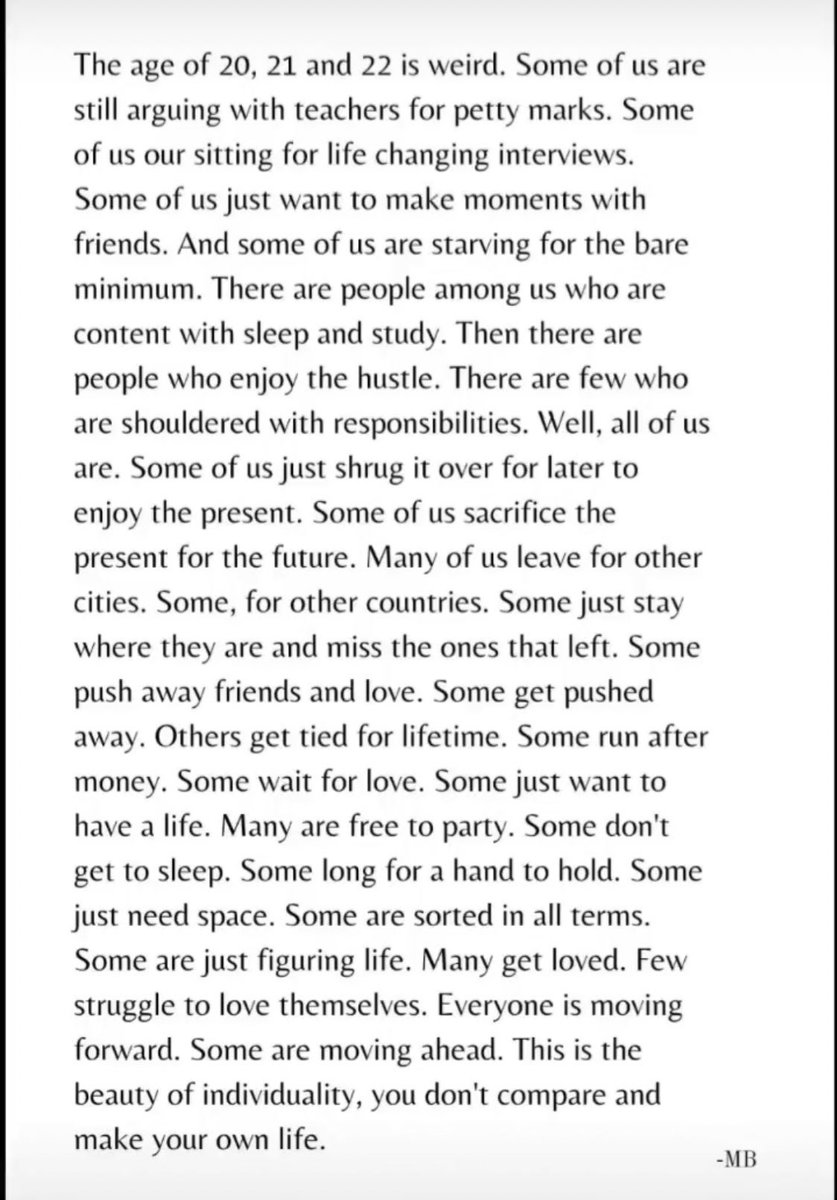 hustling_harsh's tweet image. Just wow.