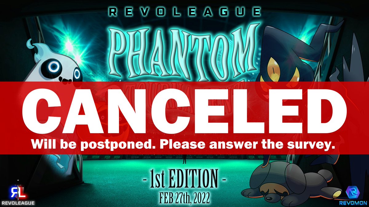 Revoleague 🏰 tweet media