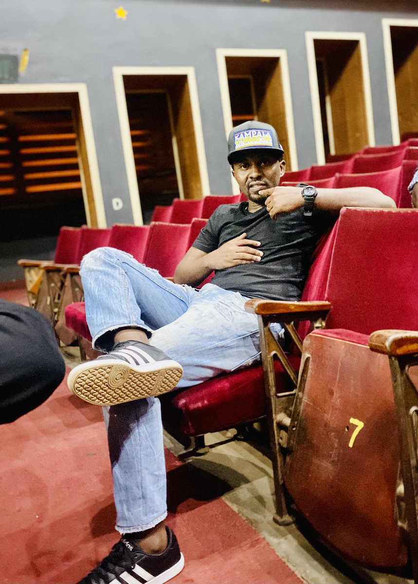 bhannington's tweet photo. We have been rehearsing for #TheGrandReturn at #SerenaHotel for now 2 weeks….
Mwenywezze, cause we are flowing with fresh creative juices…
Book your Early bird 🦅 ticket👉https://t.co/8d9ToxYCQG WE ARE BRINGING BACK THE LAUGH. #THEGRANDRETURN #SerenaHotel #loudlaughs #Music https://t.co/U8bhLrkScb