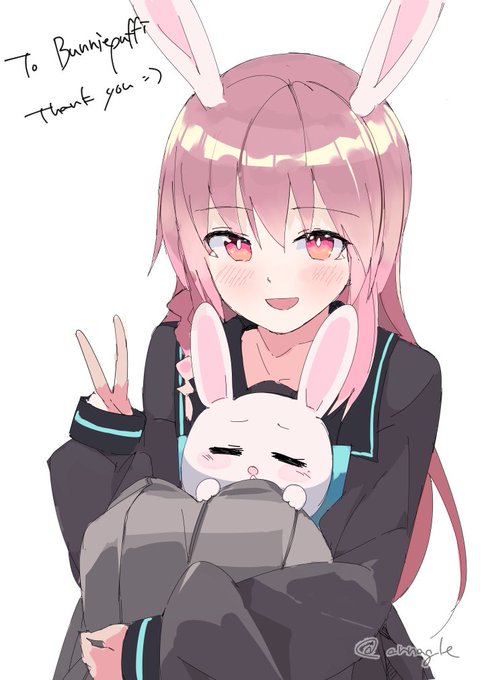 commissioned by @bunniepuffi 
#Skeb 