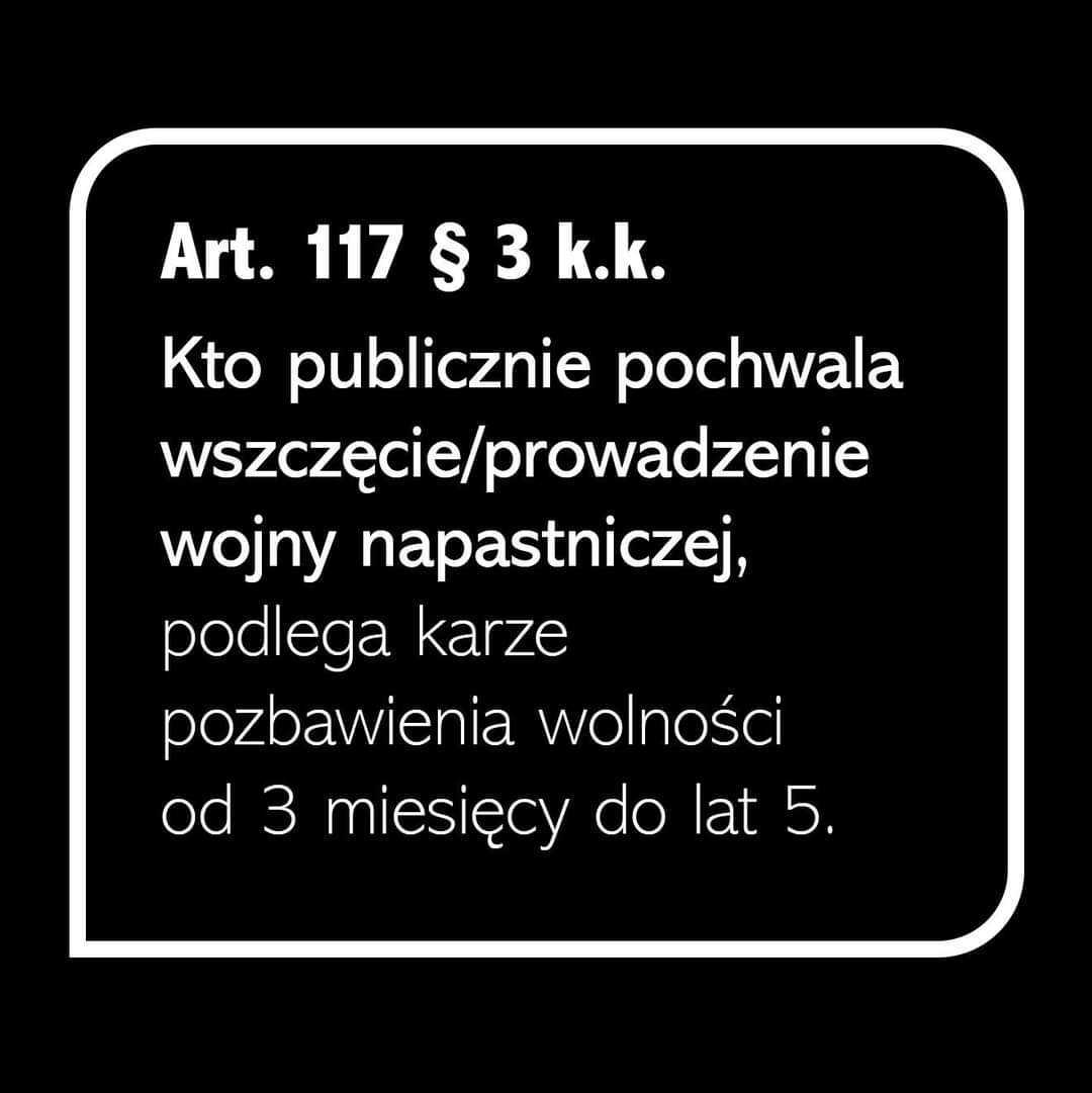 lsnienie's tweet photo. Widzicie jakiegoś prokremlowskiego szura, który jedzie z prowojennym kontentem, to możecie go normalnie na policję zgłosi��. Nie krępujcie się, kochane i kochani. https://t.co/ffYqmQtdOF