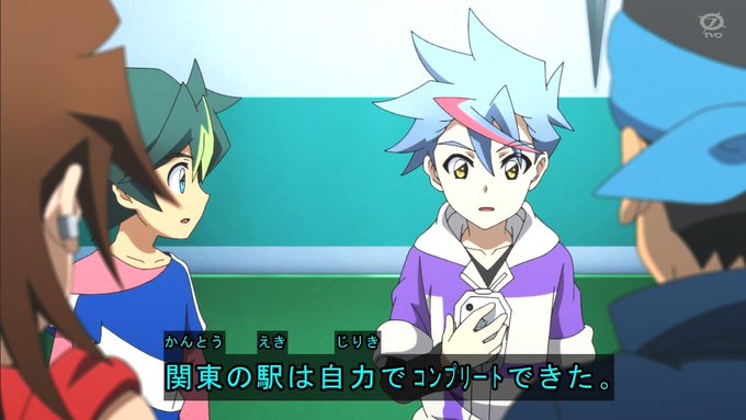 金曜アニメオールスターズのtwitterイラスト検索結果