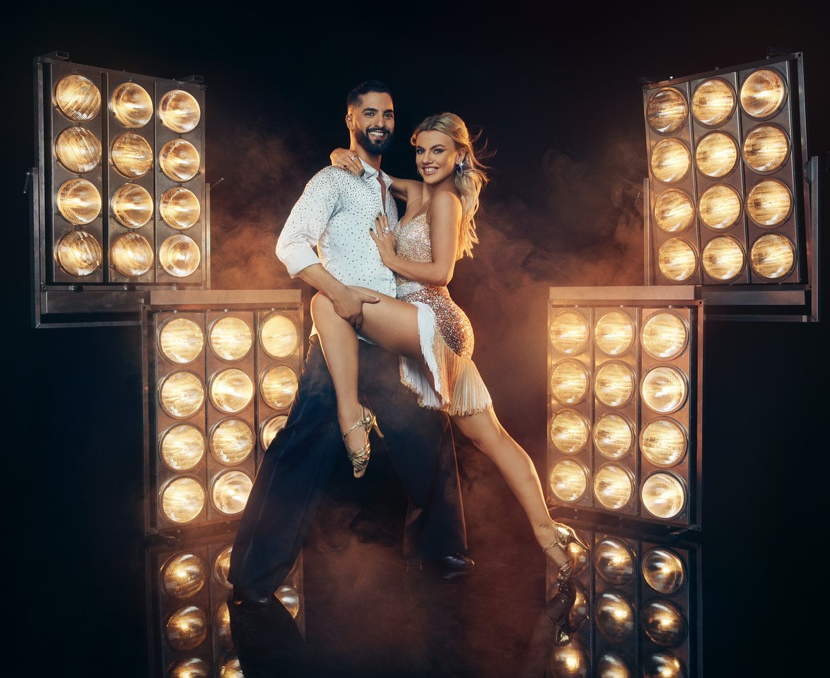 Lets Dance 2022!😏🔥