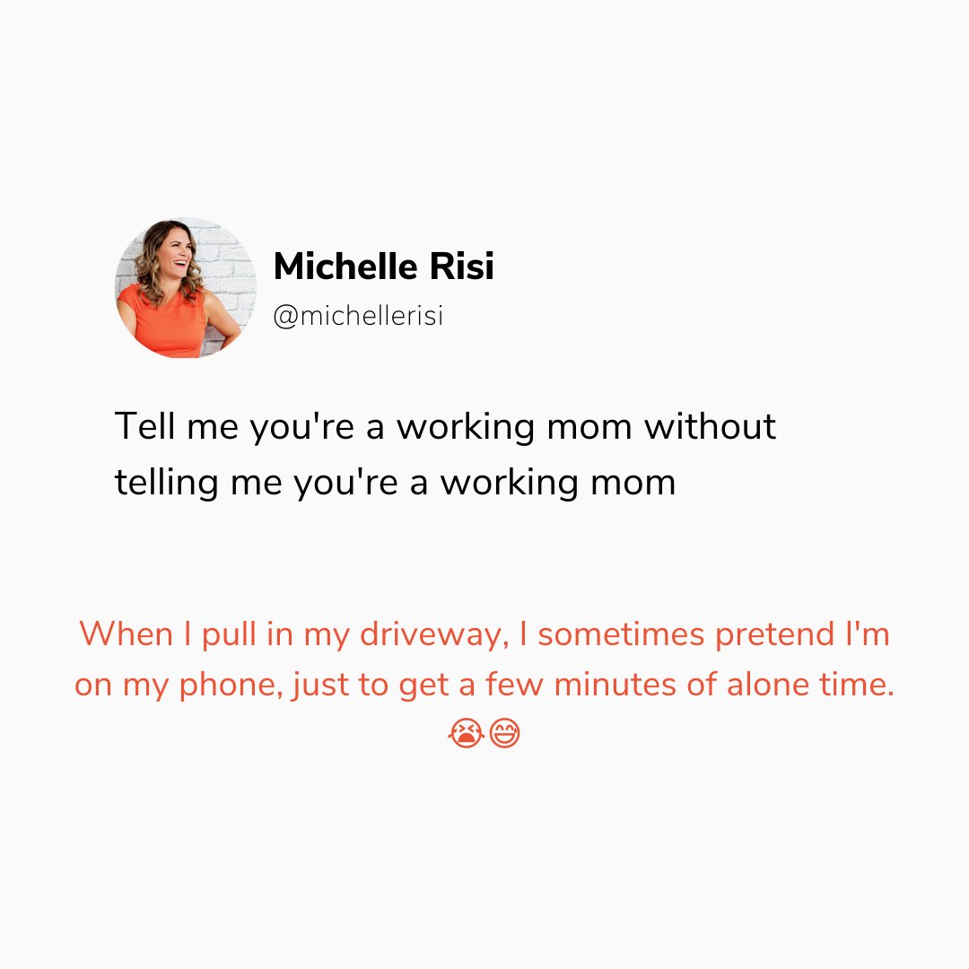 Michelle Risi tweet media