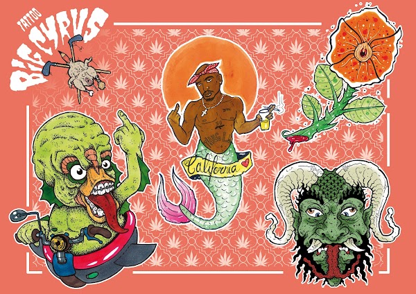 ' Flash 2pac ' ⭐️ Big Cyrus✨

📍Casa de Leoes

🇫🇷 Nantes, France

Find this NTF and other amazing Artworks in our virtual Tattoo Convention
events.decentraland.org/event/?id=9d65…

#art #artwork #tattoo #tatouage #tattooartist #metaverse #NFT #DCL #tattooconvention