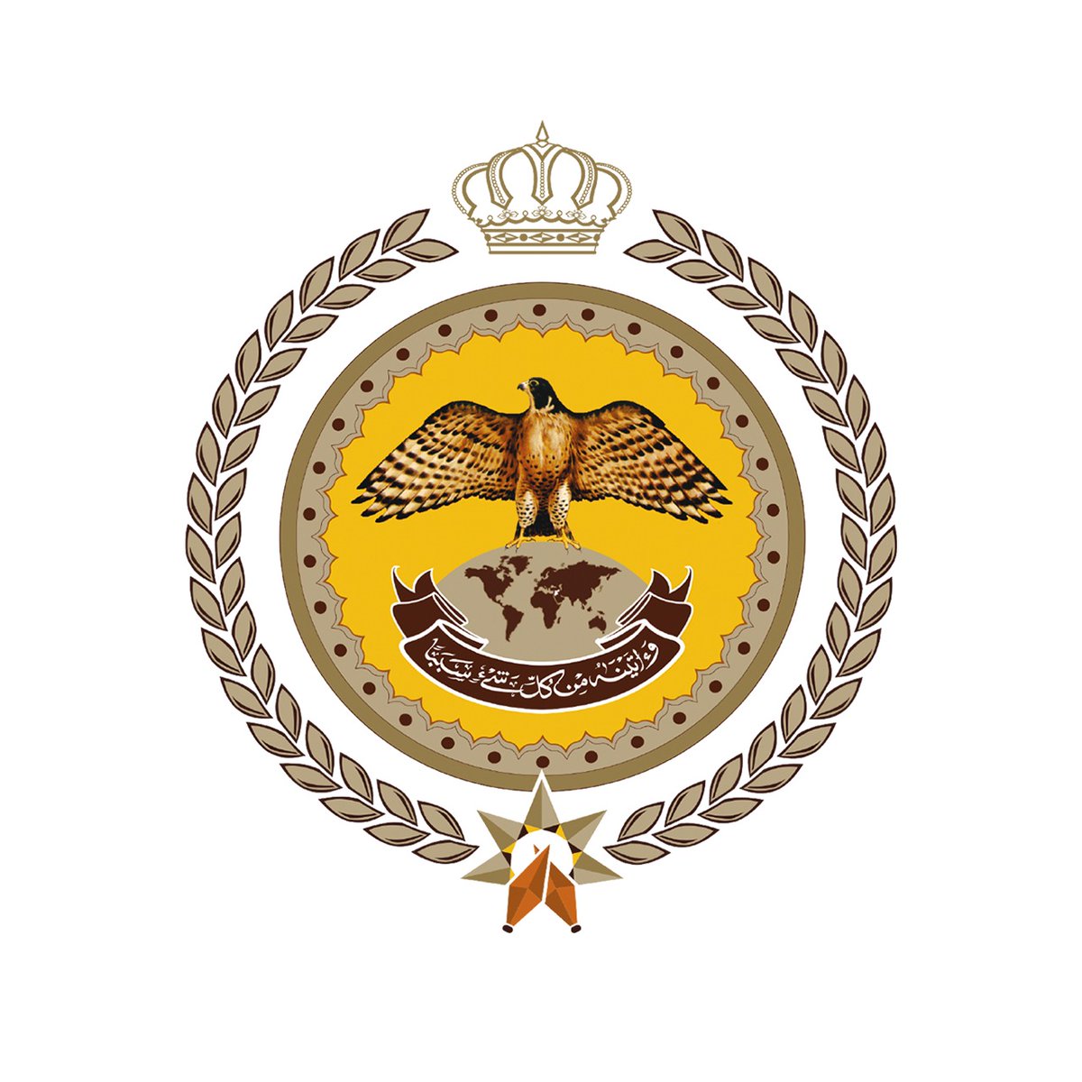 يدعو المركز الوطني للأمن وإدارة الأزمات بالتنسيق مع وزارة الخارجية وشؤون المغتربين المواطنين الأردنيين المقيمين في أوكرنيا إلى ضرورة التوجه إلى الحدود البولندية أو الرومانية تمهيداً للمباشرة بعملية اجلائهم إلى المملكة والبقاء في مكان آمن  لمن لا يستطيع التوجه لتلك الحدود