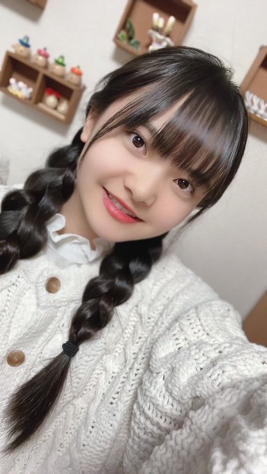 Twitterのコスプレ画像16