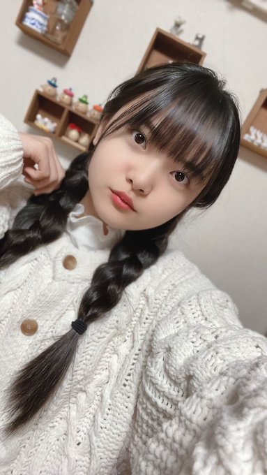 Twitterのコスプレ画像17