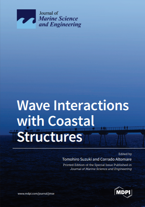 JMSE_MDPI's tweet photo. #JMSE_MDPI #New_Book:
📖#Wave_Interactions with #Coastal_Structures
👨🎓 By Tomohiro Suzuki and Corrado Altomare
💡More information at:
https://t.co/kmoxKektZf
#waves #hydrodynamics #wave_overtopping #wave_force #infrastructures #nature_based_solutions https://t.co/xgVTyxmqNl