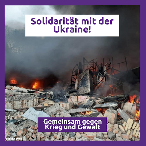 VoltSwitzerland's tweet photo. Wenn man durch nicht handeln auf der Seite von Aggressoren und Kriegstreibern steht, ist das keine Neutralität

#Ukraine #StopWar #StandWithUkraine https://t.co/R1PLVtPSKU