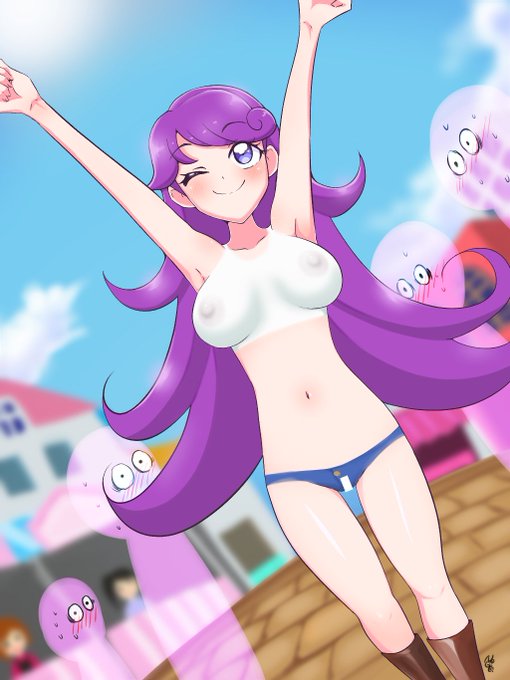 過去にご依頼いただいたイラストの一部です💪 