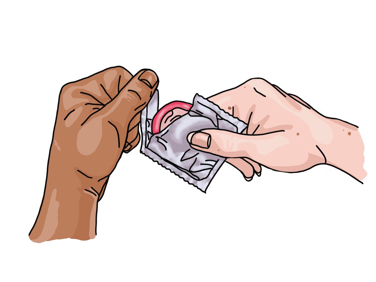 ToraThinkTank's tweet photo. Anna Callø wrote a new Tora Thinks #article named "Men want it too, but why don't they have more options?". The article is all about how the availability of #contraceptives differs vastly between #women and #men. You can read it here: https://t.co/zM35YIGNSC https://t.co/fBOoBflv96