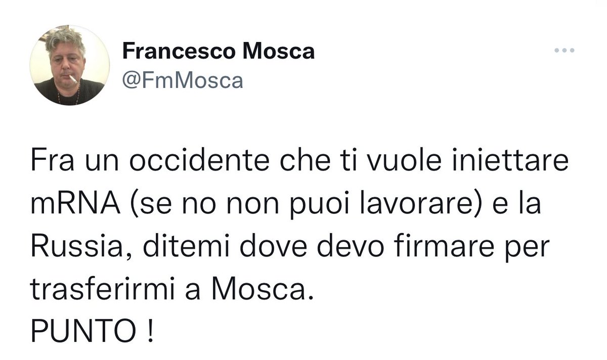 LaBombetta76's tweet photo. Ti firmo io il biglietto aereo, ciaooone https://t.co/Otu5bPu5A3
