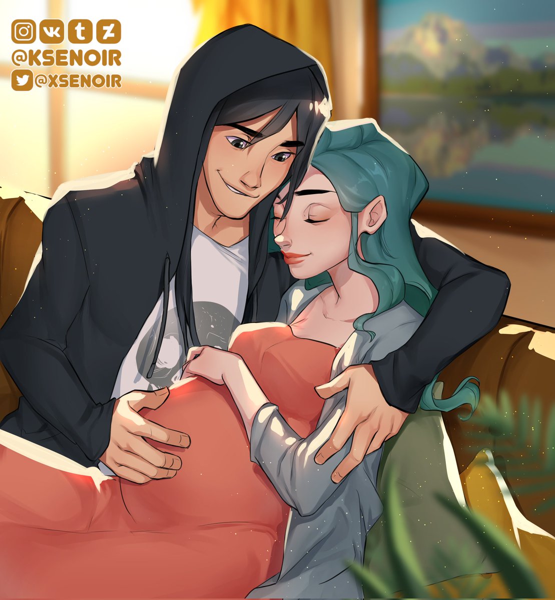 fanfictionartis's tweet photo. Best till last @Xsenoir does it again 🤧🤧🤧 love how to you bring my couple to life 

🖤❤🖤❤🖤

#isitlove #isitlovecolin https://t.co/4pdNmS0W0b