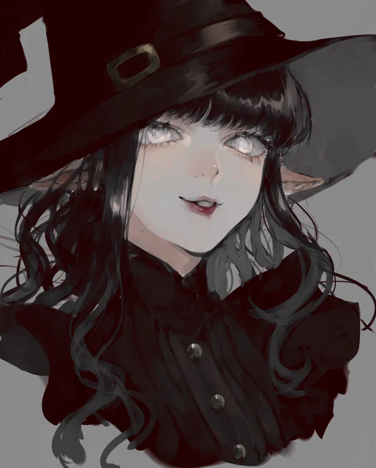 Witch 