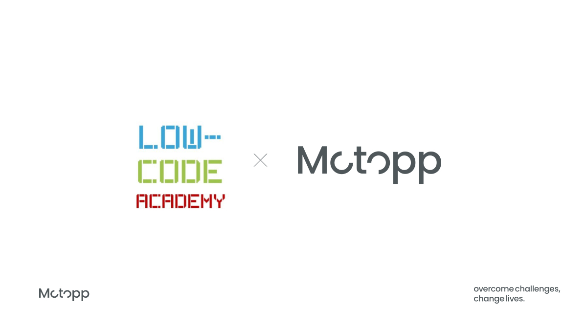 Motopp1's tweet image. ‘@Mendix is voor hen meer dan een technologie die zij willen leren, Mendix is voor hen een hoopvolle toekomst.’ Met een intensivering van onze samenwerking dit jaar werken we met onze partner @lowcodeacademy we aan ons doel om 1000 statushouders per jaar te trainen.
