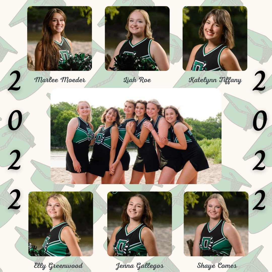 Derby High Dance Team tweet media