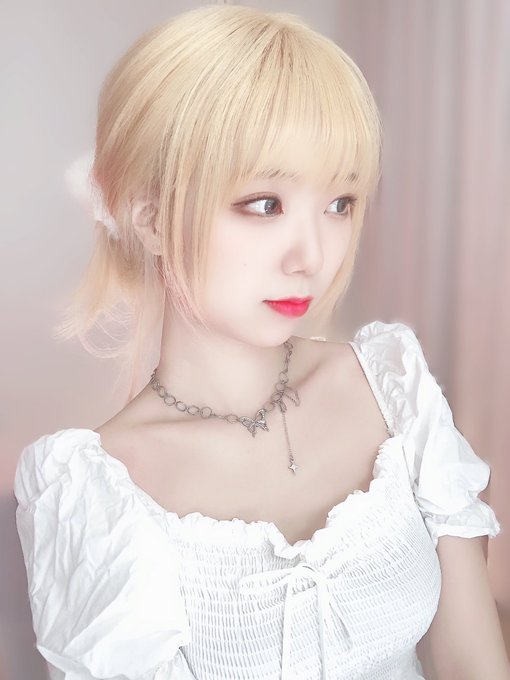 コスプレイヤーHattie（へティー）のTwitter画像10