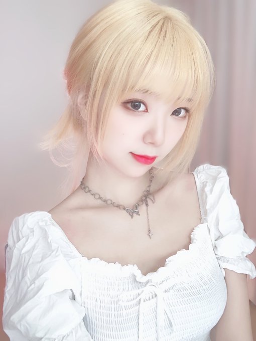 コスプレイヤーHattie（へティー）のTwitter画像9