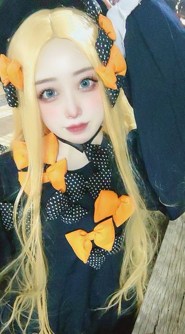 コスプレイヤーMAITOのTwitter画像38