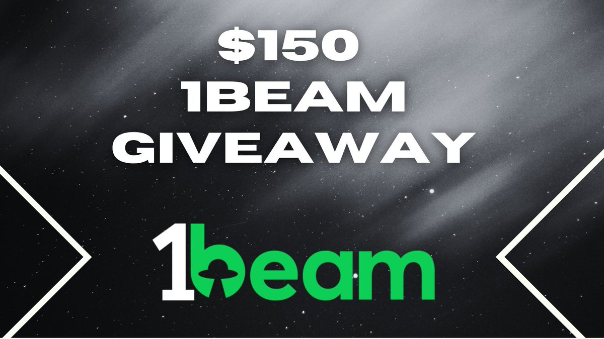 1Beam Ecosystem tweet media