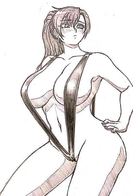 リクエスト②トキコさんっていうと脳漿ぶち撒けガールの方を思い出しがち 