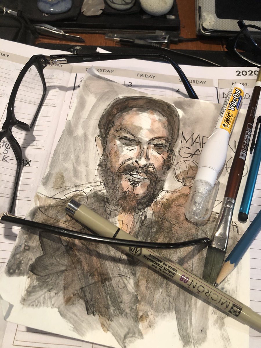 WAR is NOT the answer