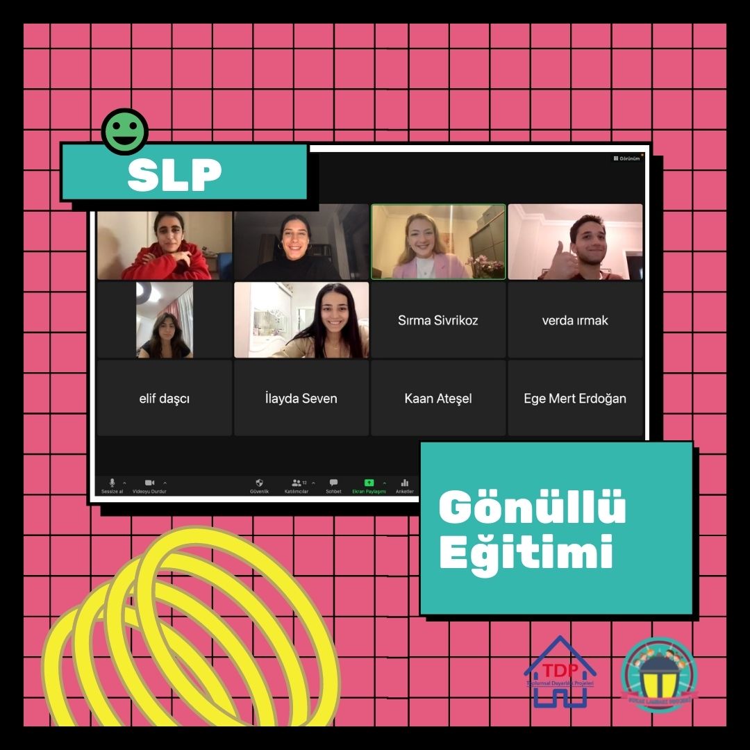 Herkese merhaba! 😊
Yeni gönüllerimiz ve eski gönüllümüz Elif ile gerçekleştirdiğimiz eğitimimizde Elif bizlere çocuklarımızla nasıl iletişime geçmemiz ve nasıl davranmamız gerektiğini anlattı, böylece yeni gönüllülerimiz etkinliklerimize hazırlar. 😇💛💙♥️