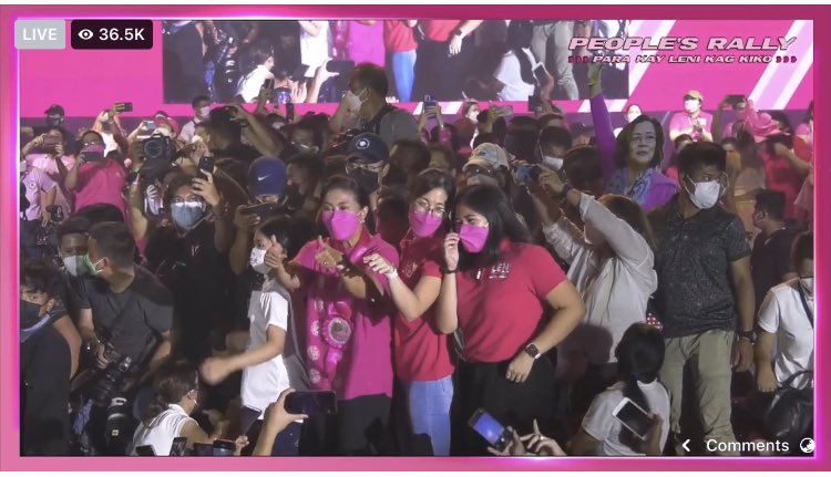hecklerforever8's tweet photo. Thank you, @elybuendia9001! #ILOILOisPink 💗💗💗💗💗 https://t.co/pwHYlLz0R6