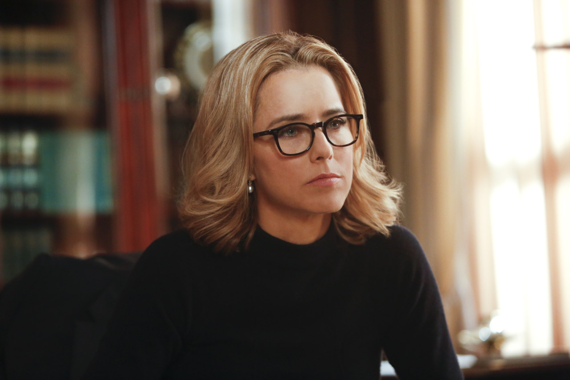 Happy 56th Birthday Téa Leoni  
